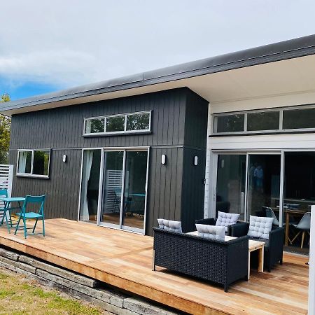 Linea On Aorangi Villa Lake Tekapo Exterior photo